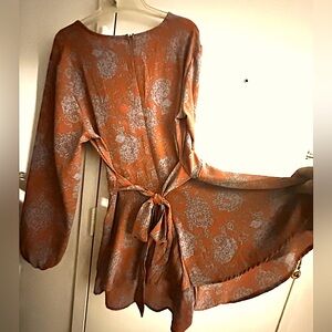 Women’s Dressy Romper SHORTS